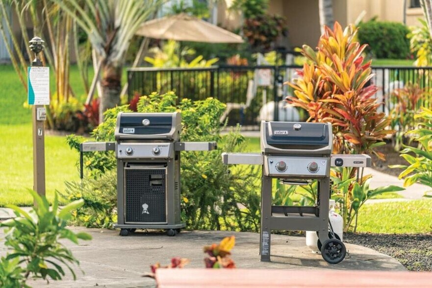 Building Photo - 78-6842-6842 Ali‘i Dr