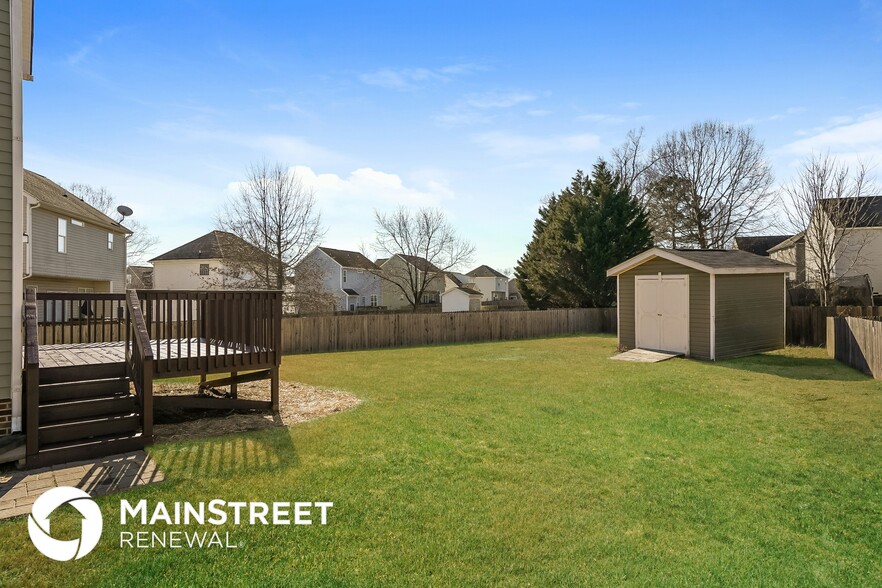Building Photo - 109 Haywood Ln