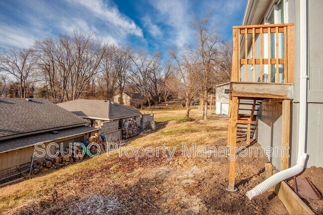 Building Photo - 7906 N Pennsylvania Ave