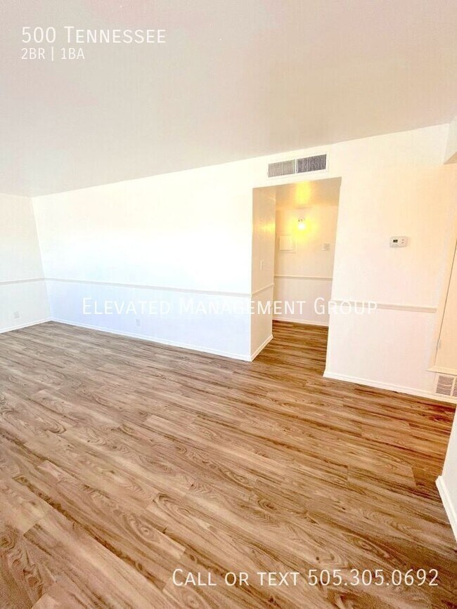 Building Photo - 500 Tennessee-