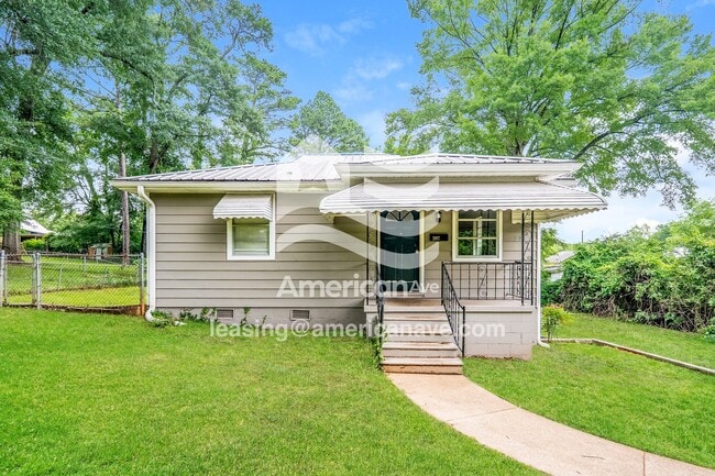 Building Photo - 2917 20th St N