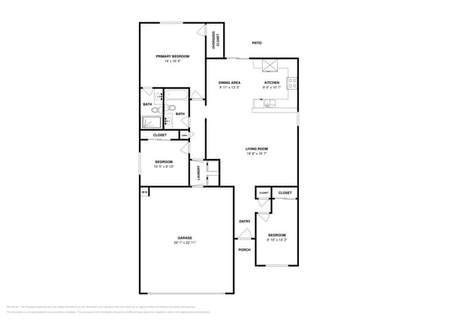 Building Photo - 38169 W Vera Cruz Dr