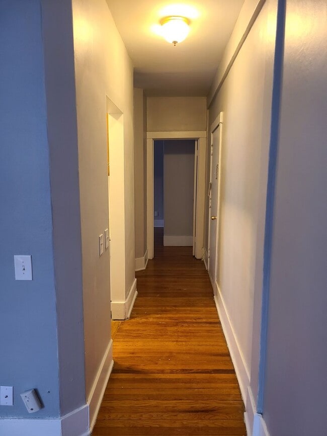 Building Photo - 85 Meigs St