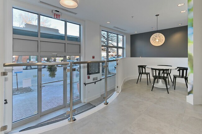 Building Photo - Unique Two-Level Condo