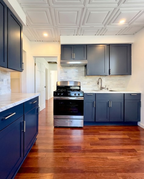 Building Photo - 101 N New Jersey Ave