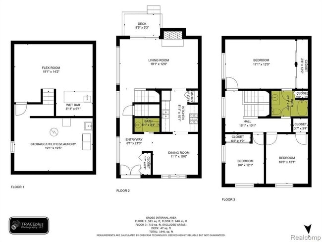 Building Photo - 1851 Shire Ct