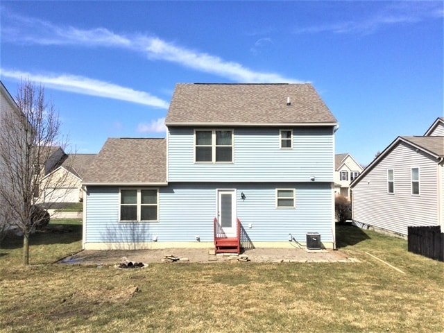 Building Photo - 426 Market St