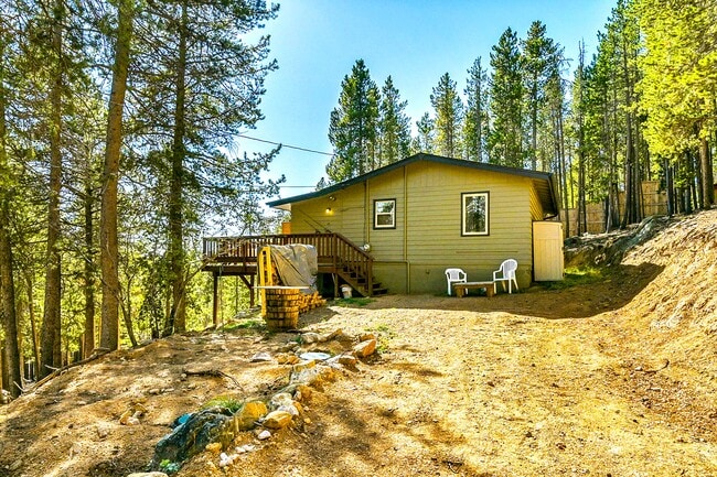 Building Photo - 185 Sioux Trail