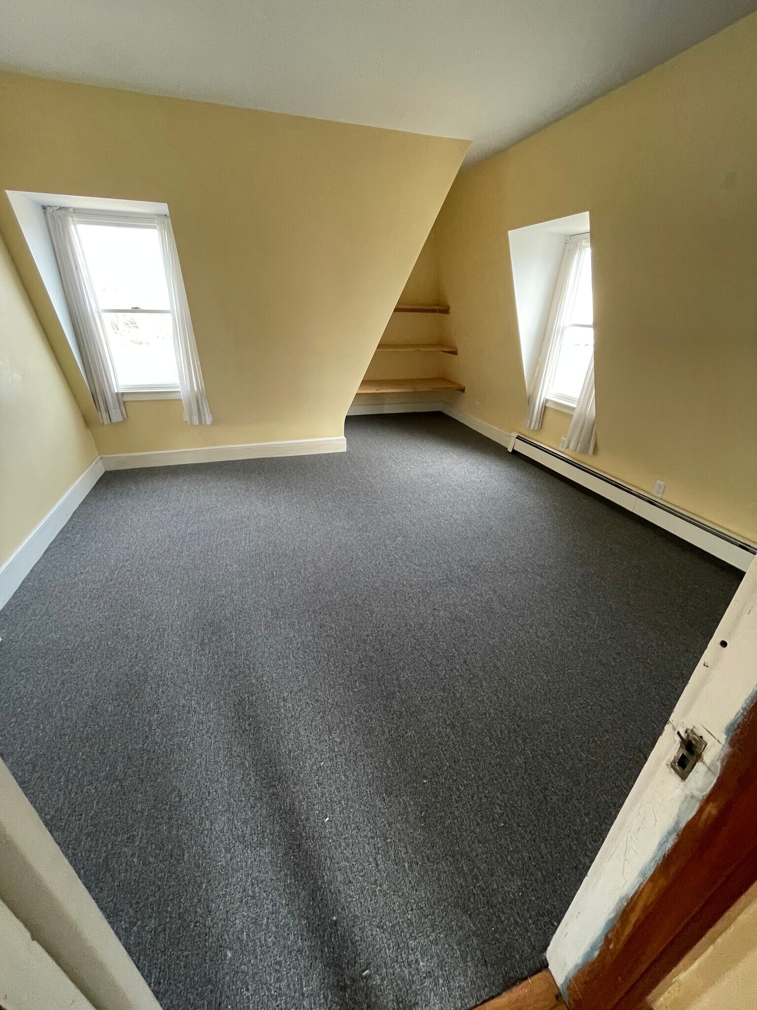 Bedroom 3 - 54 Allen St