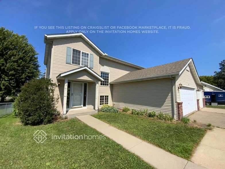 Building Photo - 1311 Creekside Dr