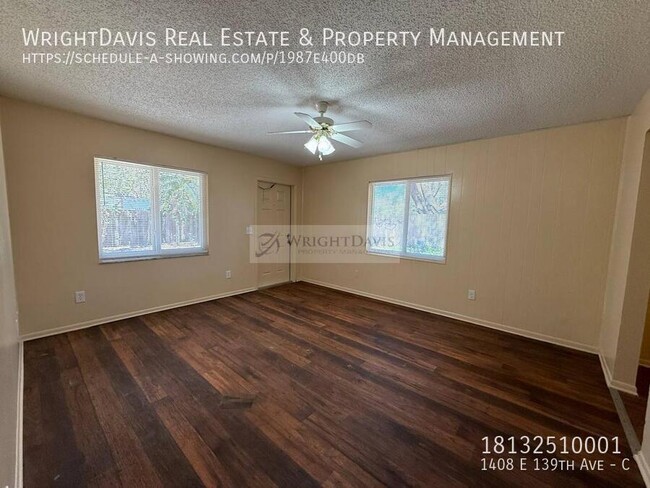 Building Photo - Charming 2-Bedroom Rental Near USF & Attra...