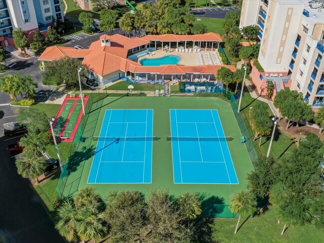 Building Photo - Beautiful Ocean Walk Condo Available April...