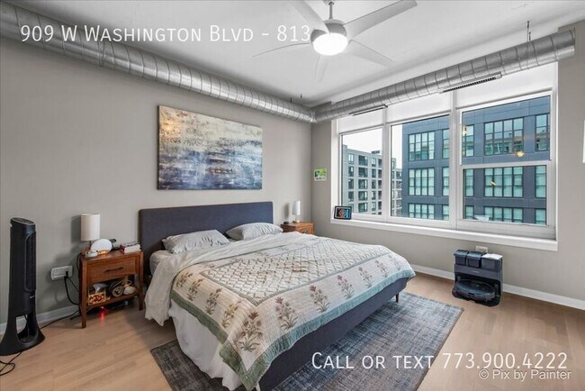 Building Photo - 909 W Washington Blvd