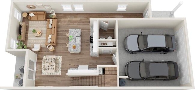 Building Photo - 10304 Florance Spring Dr