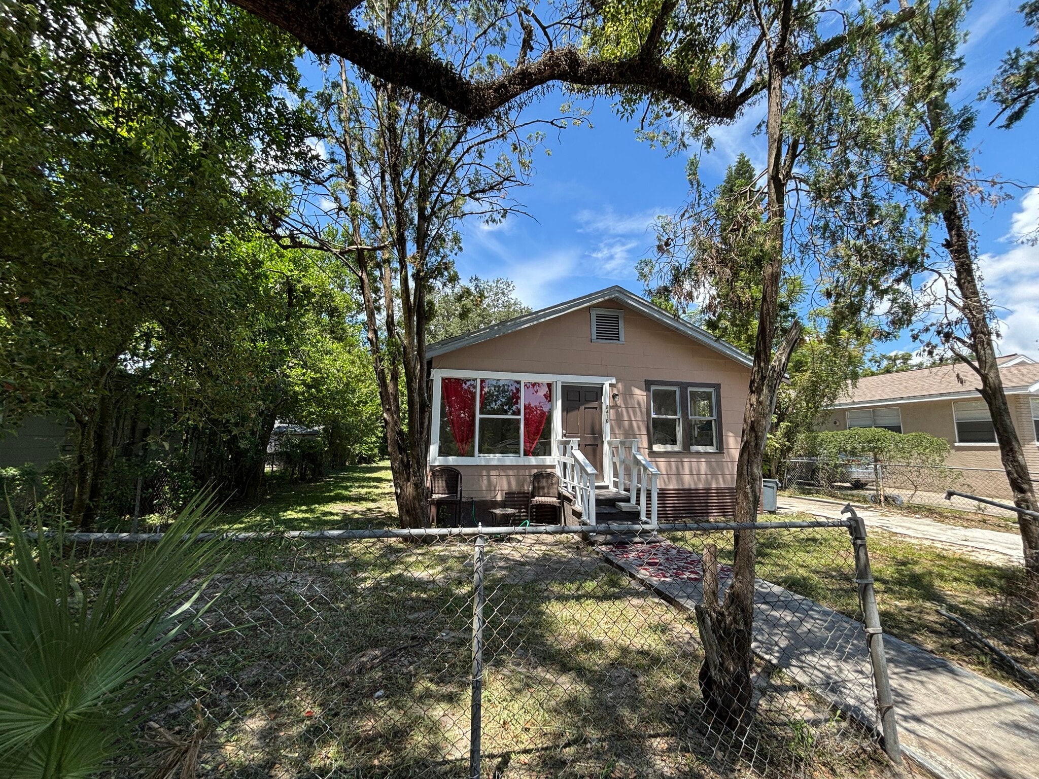Building Photo - 8410 N Elmer St