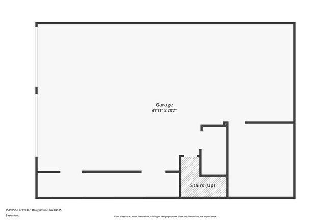 Building Photo - 3539 Pine Grove Dr