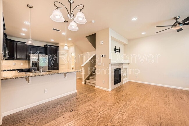 Building Photo - 8951 E Phillips Dr