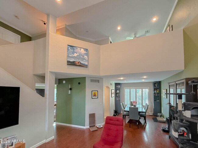 Building Photo - 4834 E Monte Way