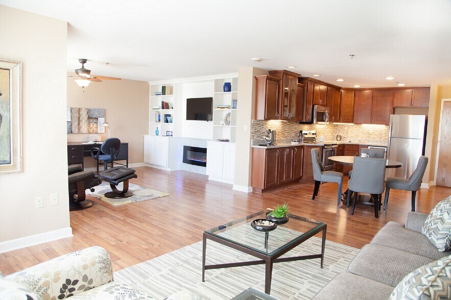 Allegria Village 15101 Ford Rd Dearborn MI 48126 Apartment Finder