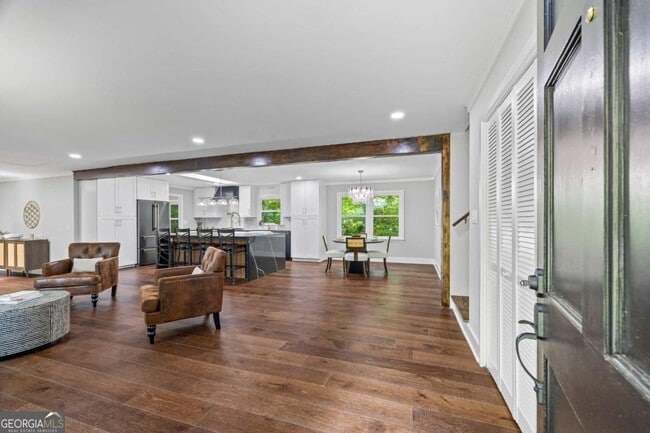 Building Photo - 125 Terrell Dr