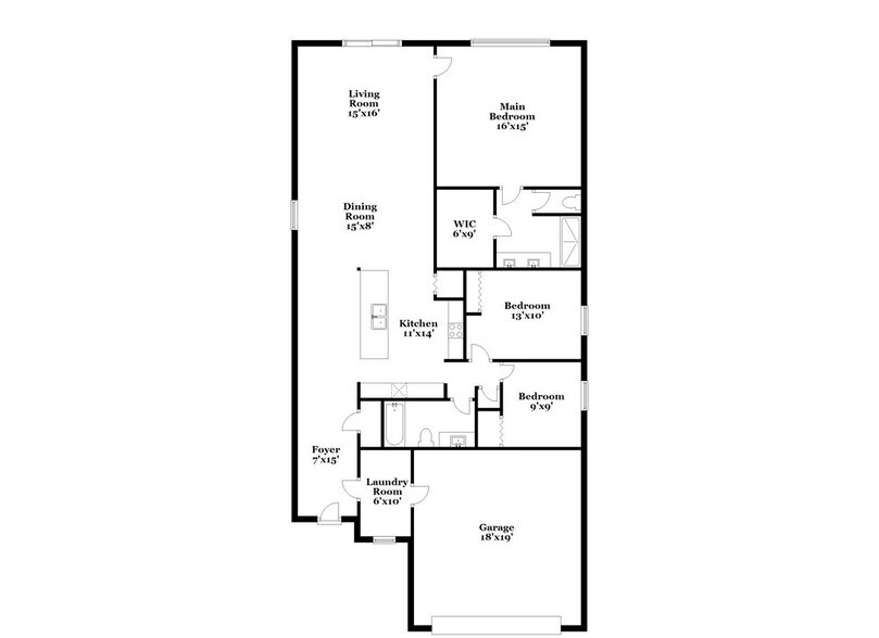 Building Photo - 17862 Blissful Stars Dr