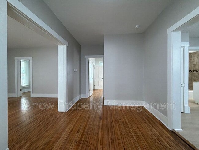 Building Photo - 2510 P St