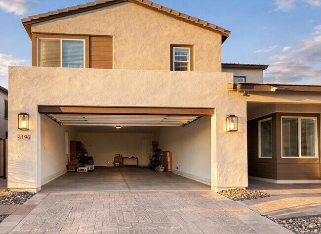 Building Photo - 4196 E Coconino Pl