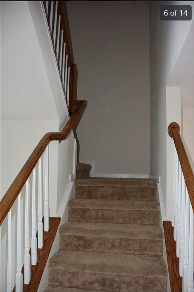 MUST SEE FANTASTIC 2 STORY NORTH FACING TO... 1053 Semora Ln