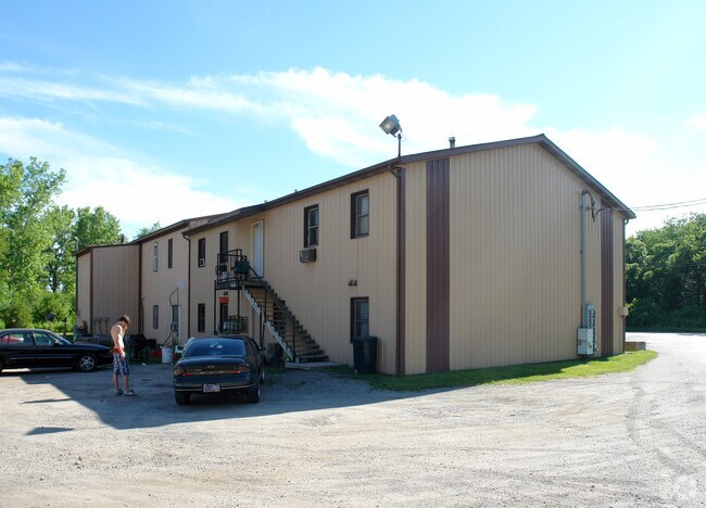 Building Photo - 201 N Colfax