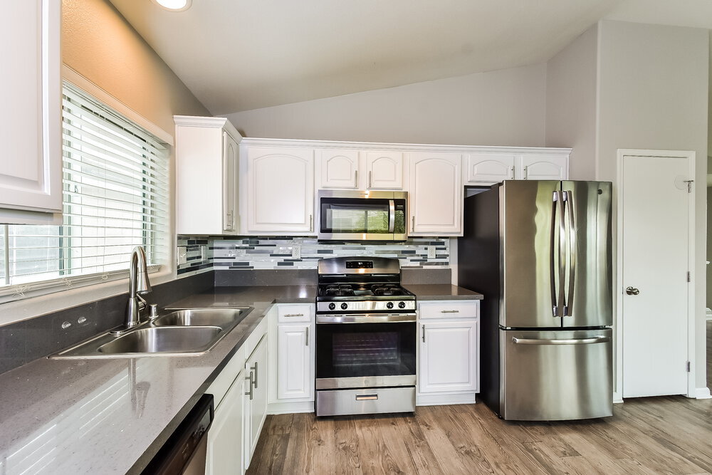 Building Photo - 5321 Clover Blossom Ct