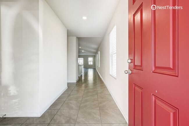 Building Photo - Like New Three Bedroom Home in Yulee's Nassau Crossing!