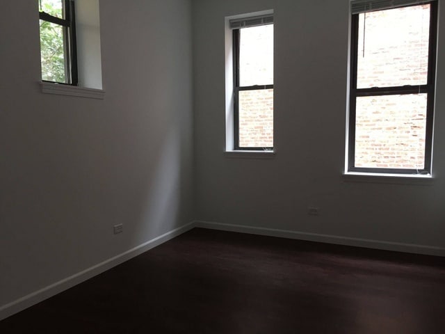Floorplan - 5524-5526 S. Everett Avenue