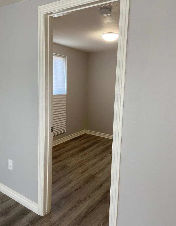 Bedroom - 1765 Martin Luther King Blvd