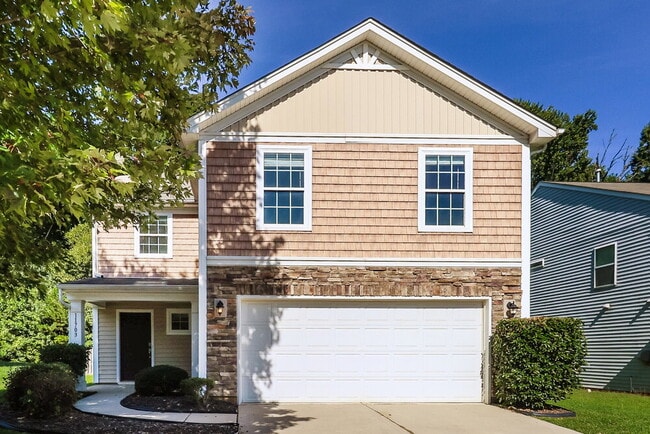 Building Photo - 11703 Sweetbriar Ridge Dr