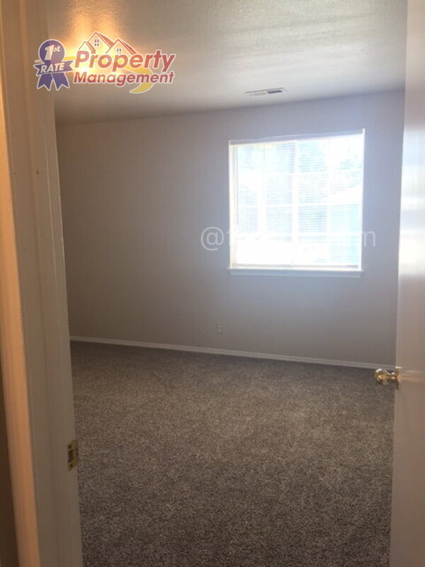 Building Photo - 3219 Rose Hill St