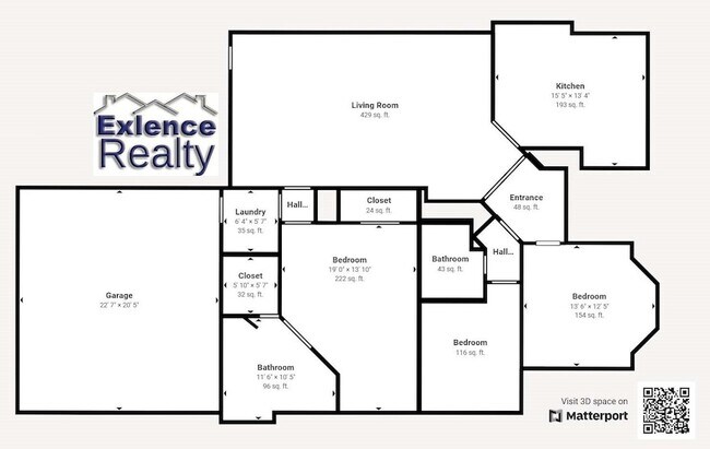 Primary Photo - 7812 Silver Sage Dr