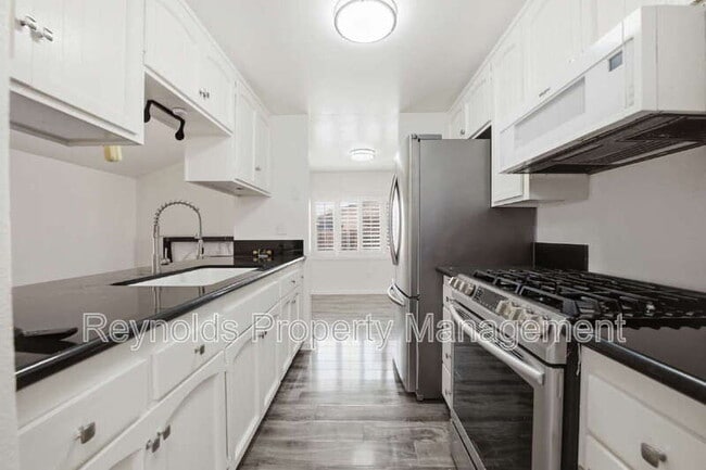 Building Photo - 3727 Byrd St