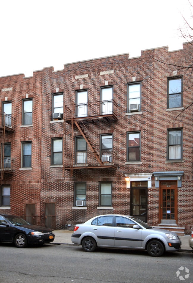 Building Photo - 31-31 34th St