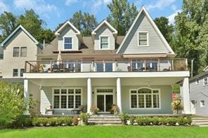 Building Photo - 165 Piermont Ave