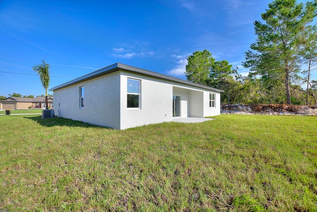 Building Photo - Deposit-Free! Modern, energy efficient hom...