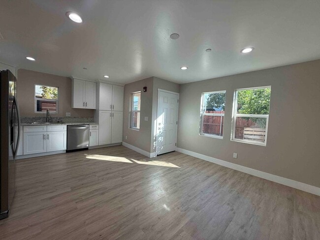 Building Photo - Brand New 1 Bedroom In Tahoe Park