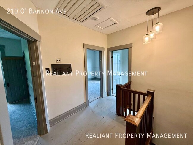 Building Photo - 210 O Bannon Ave