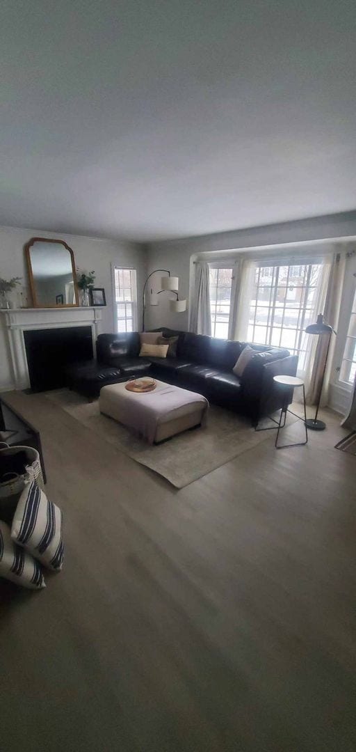 Building Photo - 3710 Lynnfield Rd