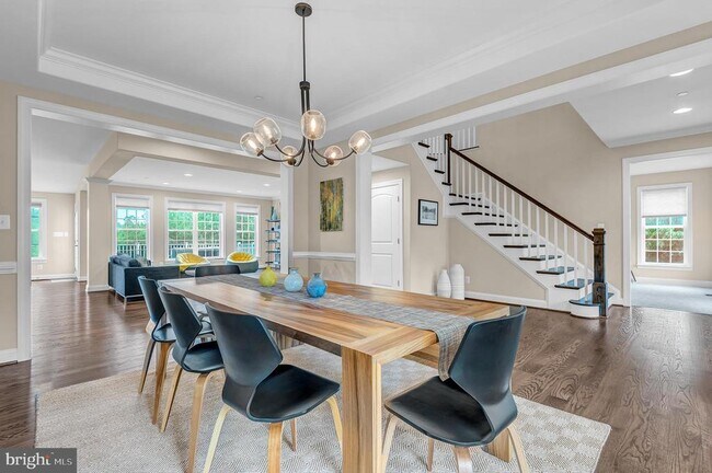 Building Photo - 14513 Ventry Farm Ct