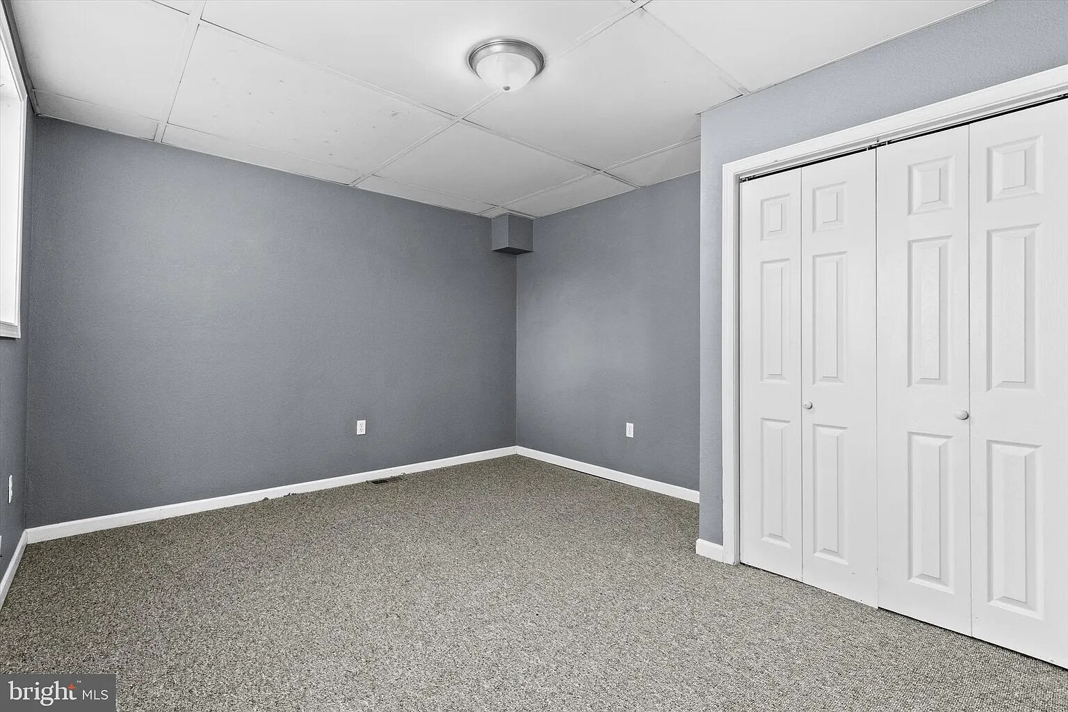 apt 1 - bedroom - 1336 Susquehanna St
