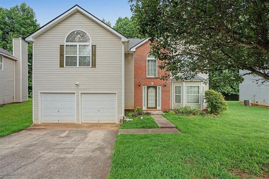 Building Photo - 1025 Balsam Wood Trail