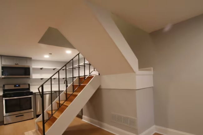 Building Photo - 2034 Mt Vernon St