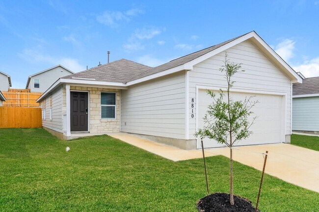 Building Photo - 8810 McCoy Pass