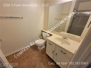 Building Photo - 2200 S Fort Apache Rd