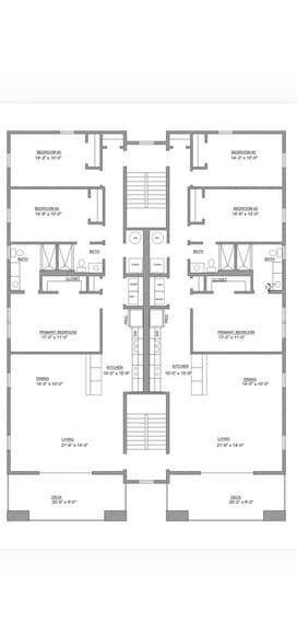 Building Photo - 1534 E 66th Pl